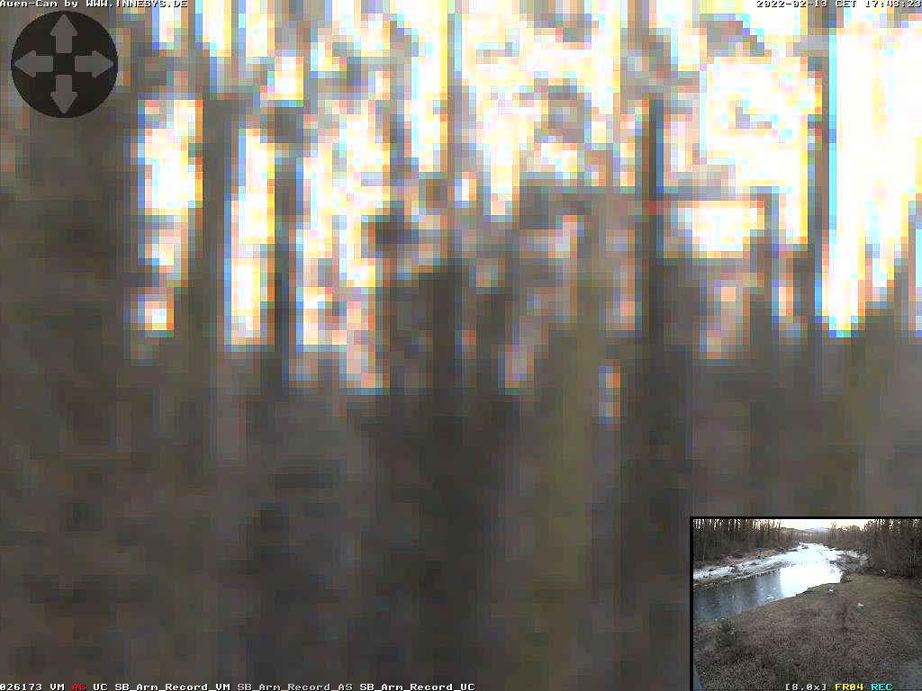 Camera localcam:Ereignisbild Nr. 1