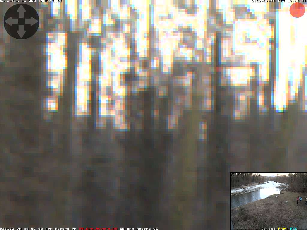 Camera localcam:Ereignisbild Nr. 2