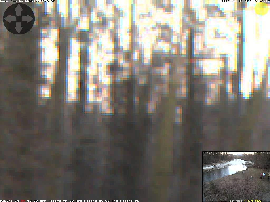 Camera localcam:Ereignisbild Nr. 3